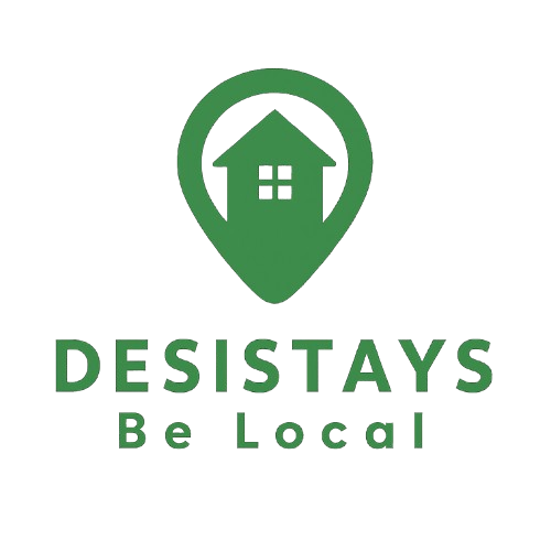 DesiStays - Discover Rural & Offbeat India